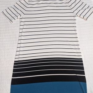 Cute summer dress that's versatile